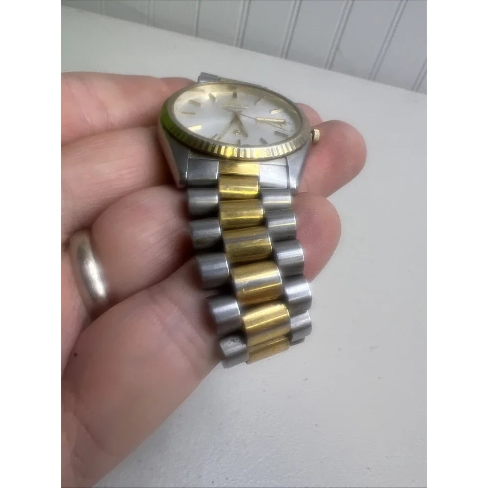 Seiko sq men